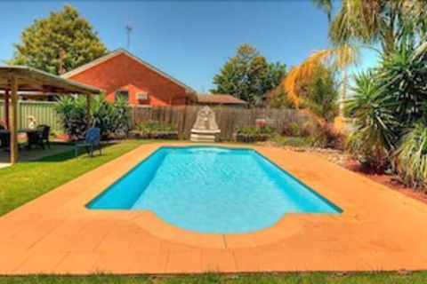 Echuca Motel - Accommodation Perth 1