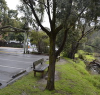 Lorne Foreshore Caravan Park - Accommodation Perth