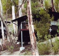 Qdos Arts - Accommodation Perth