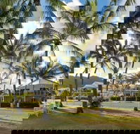 Sails On Horseshoe - Perth Resorts