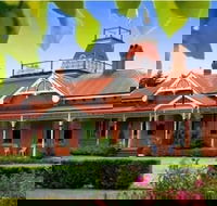 Ormiston House - Accommodation Perth