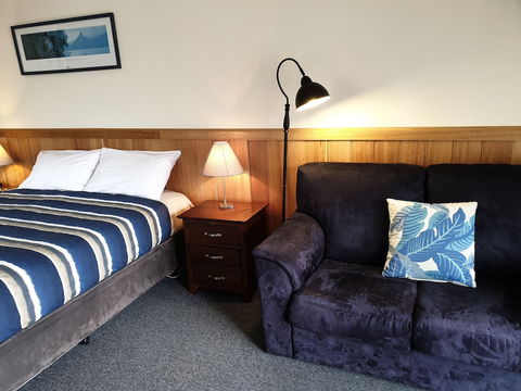 Driftwood Strahan Villas - Accommodation Perth 1
