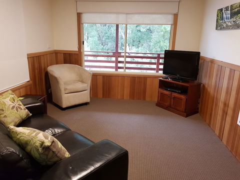 Driftwood Strahan Villas - Accommodation Perth 6