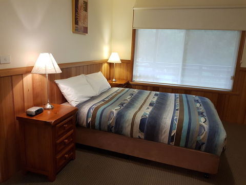 Driftwood Strahan Villas - Accommodation Perth 5