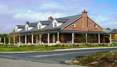 Aldermere Estate - Accommodation Perth 0