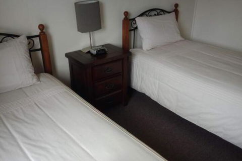 GreenGate Cottages - Accommodation Perth 7