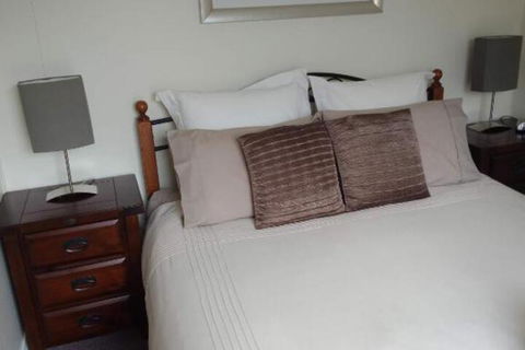 GreenGate Cottages - Accommodation Perth 3
