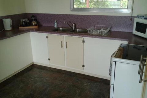 GreenGate Cottages - Accommodation Perth 2