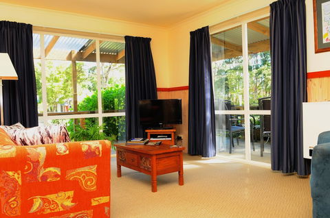 The Crays Accommodation - Accommodation Perth 6