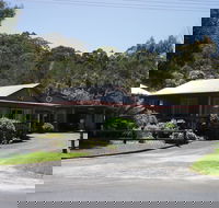 The Crays Accommodation - Accommodation Perth