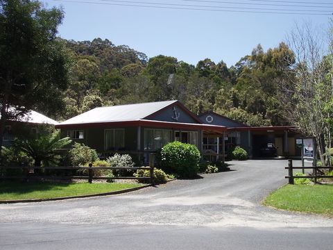 The Crays Accommodation - Accommodation Perth 0