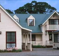 Kittys Place - Accommodation Perth