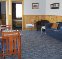 Anchor Down Cottages - Accommodation Perth