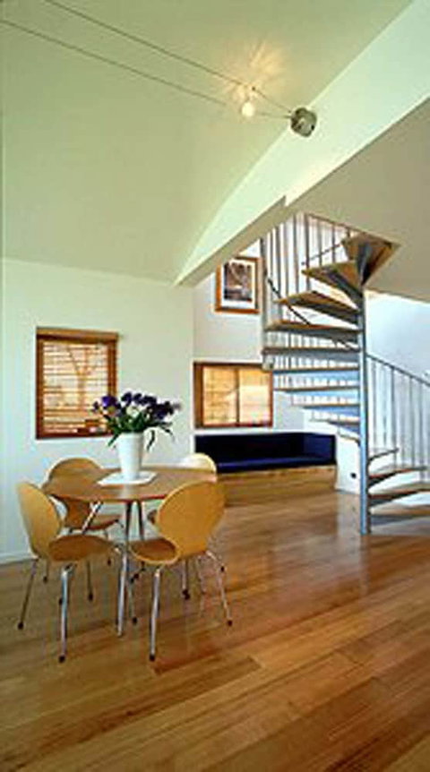 Wheelhouse Apartments - Accommodation Perth 6