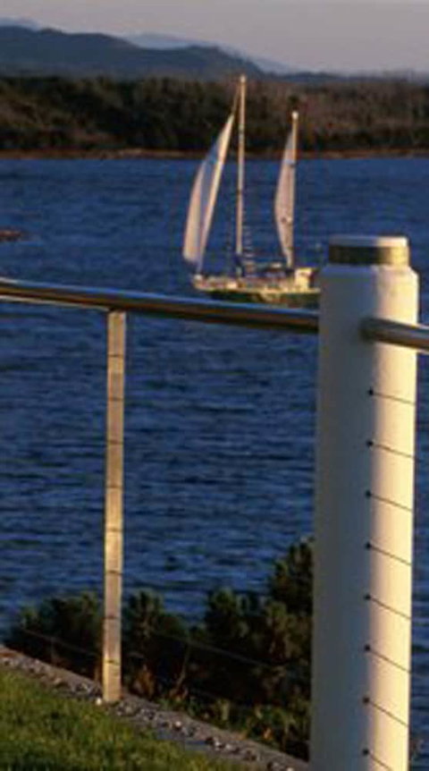 Wheelhouse Apartments - Accommodation Perth 5