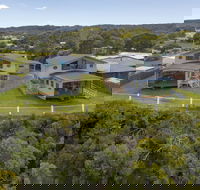 Wheelhouse Apartments - Accommodation Perth