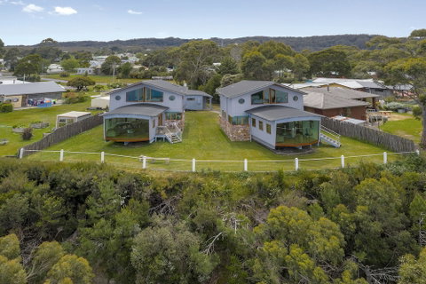Wheelhouse Apartments - Accommodation Perth 0