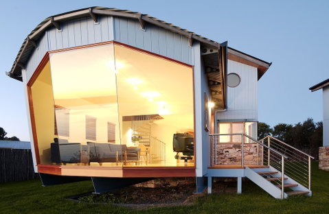 Wheelhouse Apartments - Accommodation Perth 3