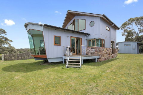 Wheelhouse Apartments - Accommodation Perth 4