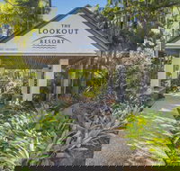 The Lookout Resort - Accommodation Perth