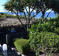 Sunseeker Lodge - Accommodation Perth