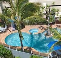 Costa Nova Holiday Apartments - Accommodation Perth