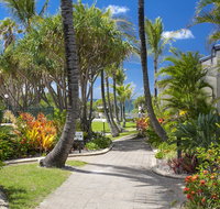 Beach Breakers Resort - Accommodation Perth