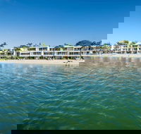 Noosa Harbour Resort - Accommodation Perth