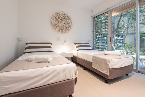The Hastings Beach Houses - Accommodation Perth 6