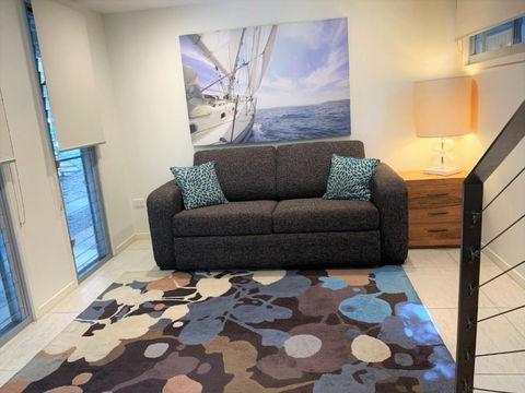 The Hastings Beach Houses - Accommodation Perth 4