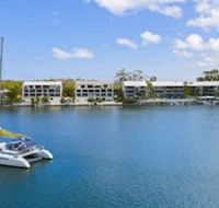 Noosa Shores Resort - Accommodation Perth