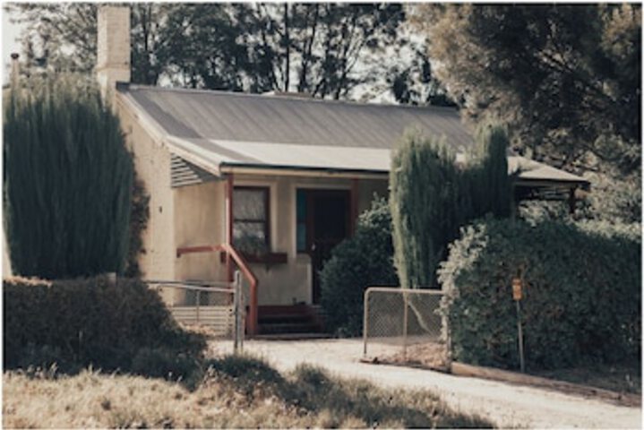 Penrice SA Accommodation Perth