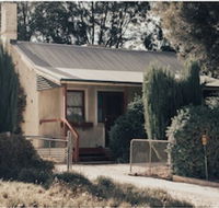 Trinity Cottage - Accommodation Perth