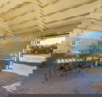 Kapunda Tourist Park - Accommodation Perth