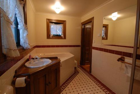 The Dove Cote - Accommodation Perth 2