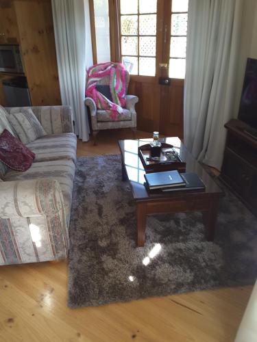The Dove Cote - Accommodation Perth 4