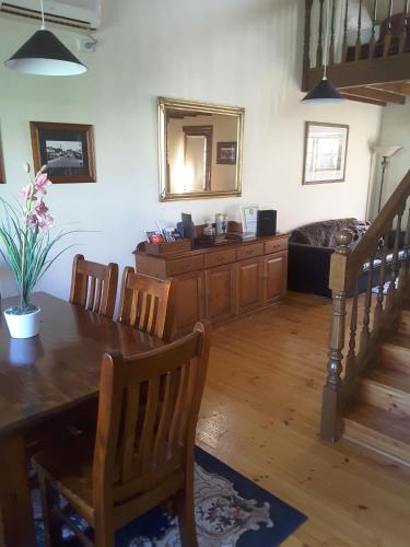 The Dove Cote - Accommodation Perth 3
