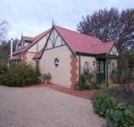 The Dove Cote - Accommodation Perth