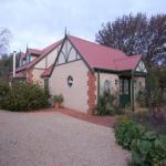 The Dove Cote - Accommodation Perth 0