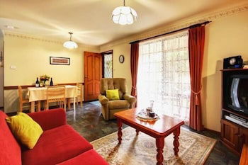 Barossa Country Cottages - Accommodation Perth 2