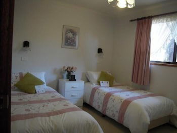 Barossa Country Cottages - Accommodation Perth 0