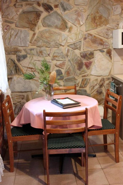 Langmeil Cottages - Accommodation Perth 1
