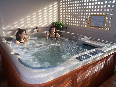 Langmeil Cottages - Accommodation Perth 5