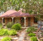 Langmeil Cottages - Accommodation Perth