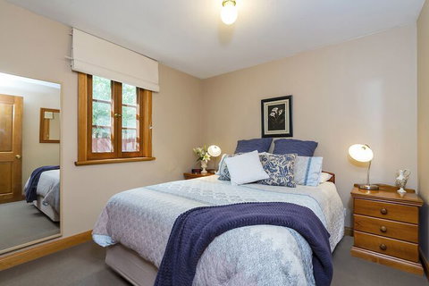 Tanunda Cottages - Accommodation Perth 6