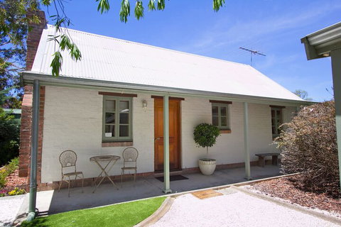 Tanunda Cottages - Accommodation Perth 4