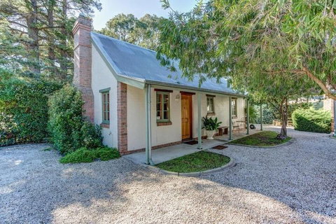 Tanunda Cottages - Accommodation Perth 3