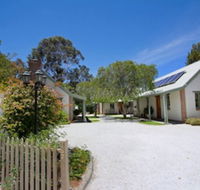 Tanunda Cottages - Accommodation Perth