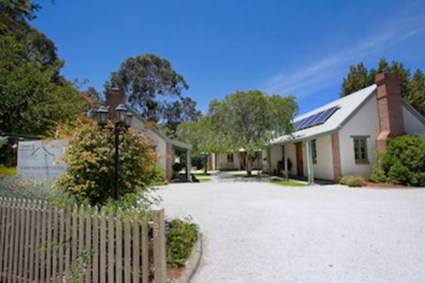 Tanunda Cottages - Accommodation Perth 0