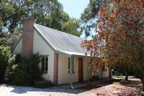 Tanunda Cottages - Accommodation Perth 5
